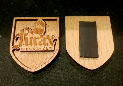 Furax - magnetisch gut!