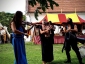 Mittelalterfest Leiben 2018
