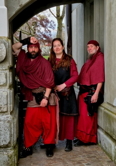Bandfoto 4 mit Klick vergrößern