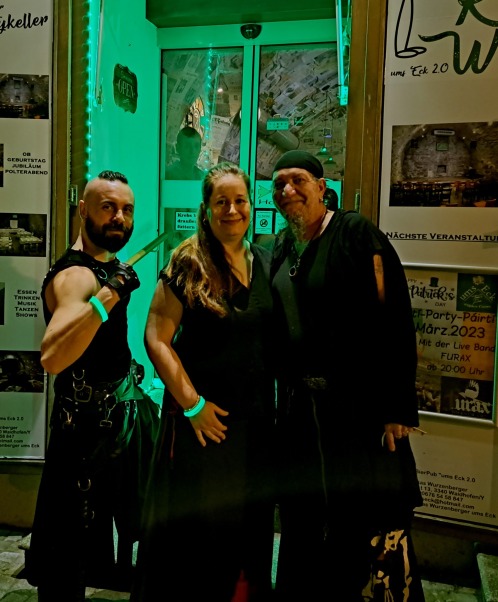 St. Patrick's-Day Weidhofen/Ybbs