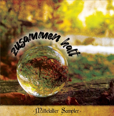 Sampleralbum - Zusammenhalt