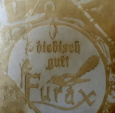 Album / Furax - diebisch gut