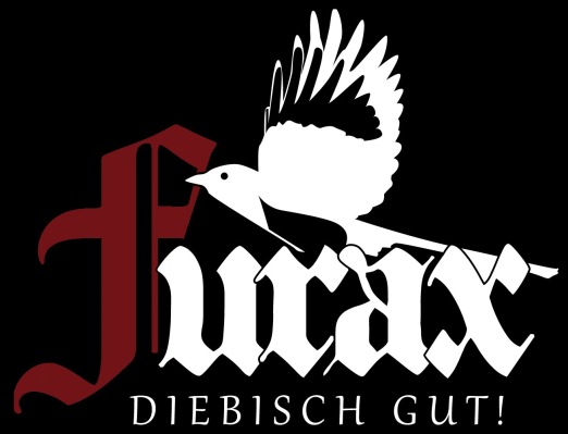 Logo Schwarz mit Klick vergrößern