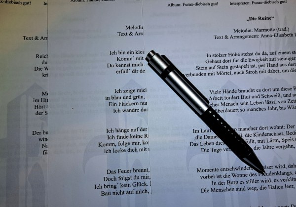 Zur Musikseite